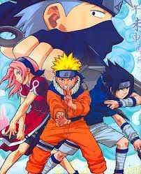 naruto